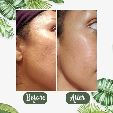 Final Sale - Green Tea Deep Cleanse Mask [!] Free Shipping