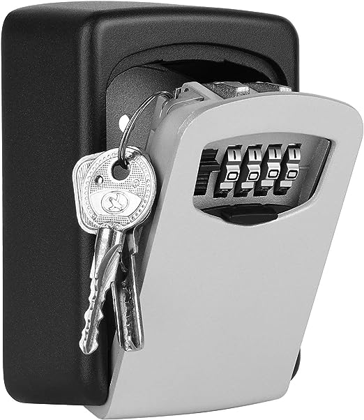 🔥Summer 49% OFF🔥key box code