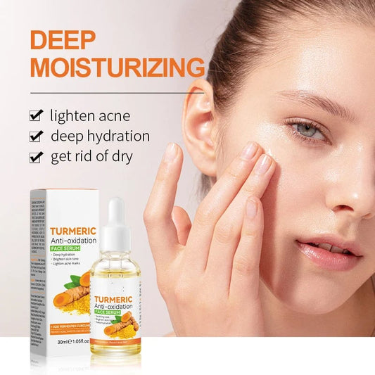 🎉Buy 2 Free Shipping🎁Turmeric Anti-oxidation Serum